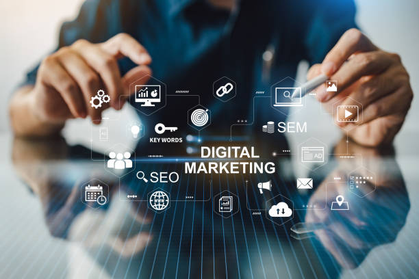 Digital Marketing Solutions